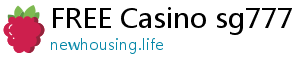 FREE Casino sg777 casino