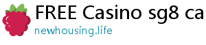 FREE Casino sg8 casino